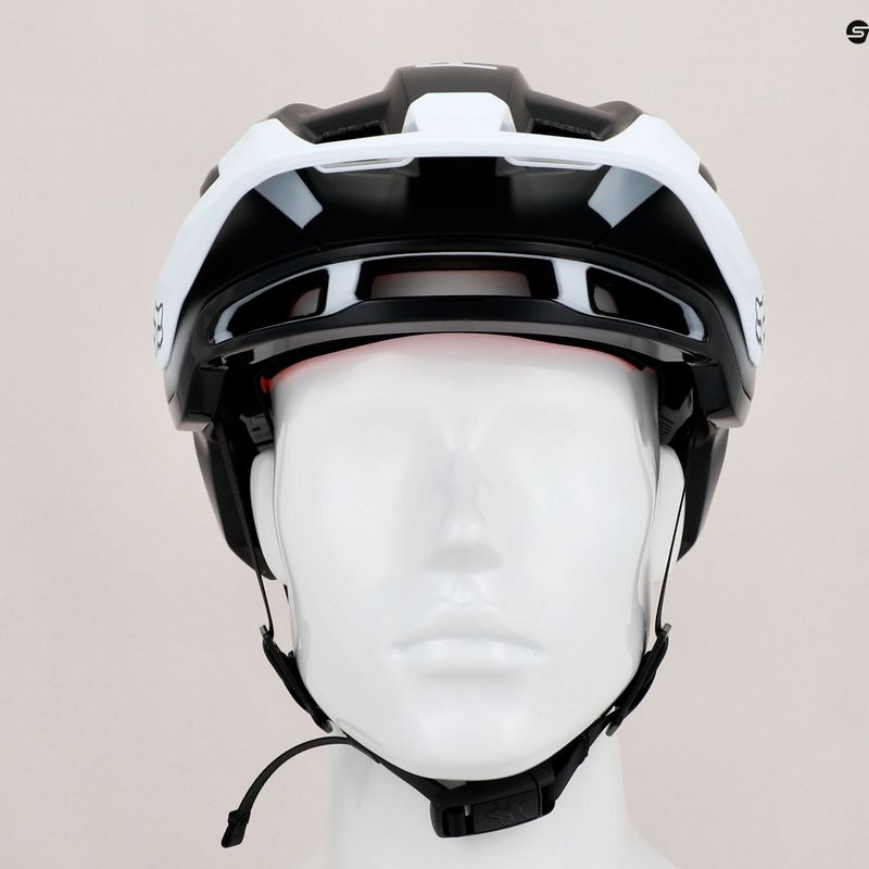 FOX Speedframe Pro Fade Fahrradhelm schwarz 29463_001_M 10