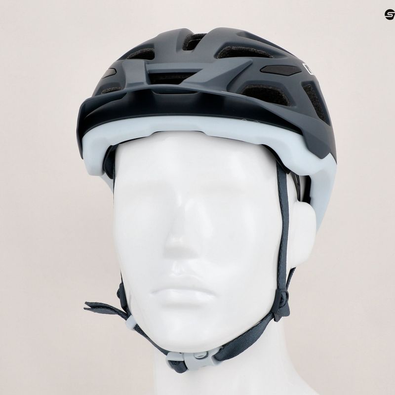 Giro Radix grau Fahrradhelm GR-7129491 9