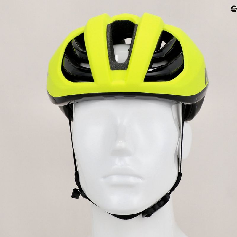 HJC Atara Fahrradhelm Grün 81183702 9