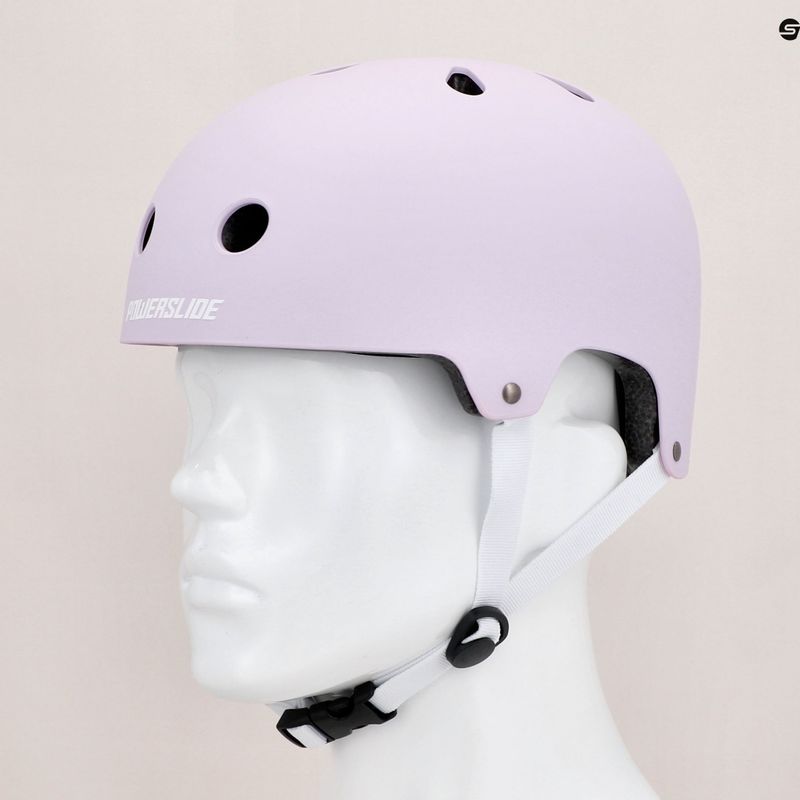 Powerslide Urban Helm rosa 903281 13