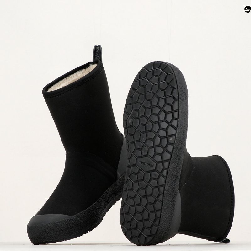 Damen Wanderschuhe Tretorn Arcto Hybrid schwarz 80024505038 18