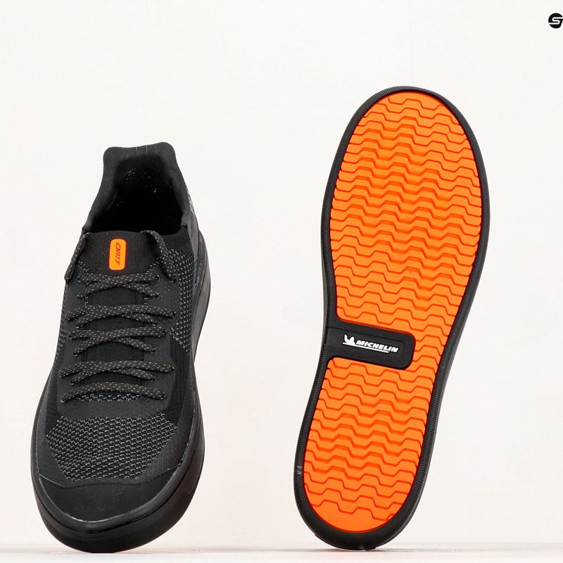 Herren Enduro Schuhe DMT FK1 schwarz M0010DMT21FK1-A-0026 10