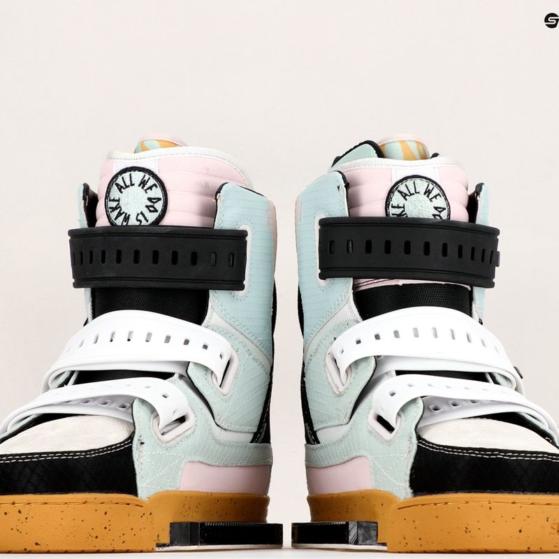 Wakeboard-Bindungen für Frauen Slingshot Copycat 2023 1230346009 13