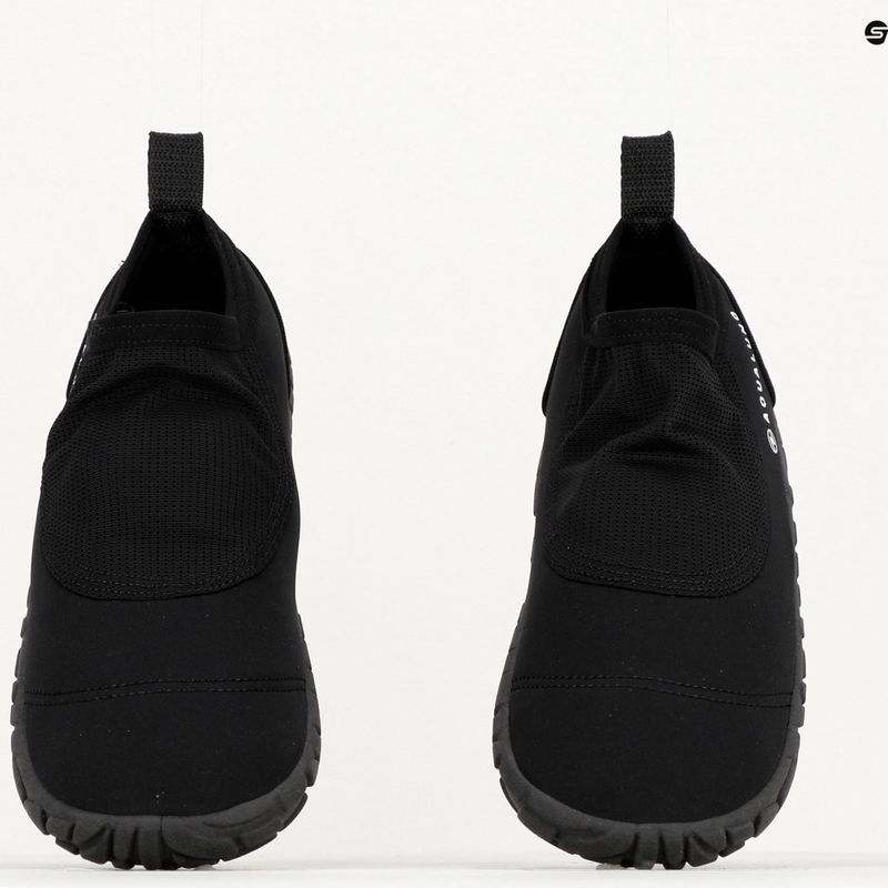 Aqualung Beachwalker Wasserschuhe schwarz FM149013637 17