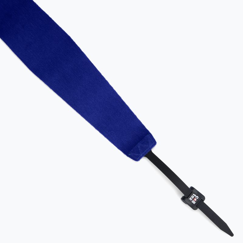 Völkl V-Werks BMT 90 Felle blau 159741 Skisprungschanzen 3