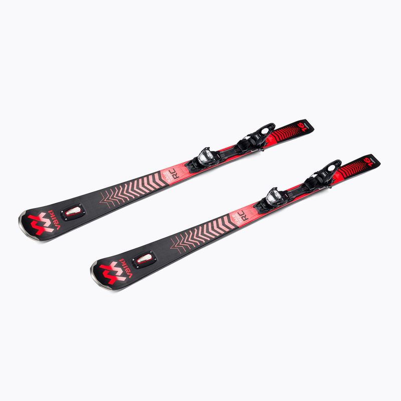 Völkl RACETIGER RC schwarz +VMotion 10 GW 120041/6562U1.VA Abfahrtsski 4