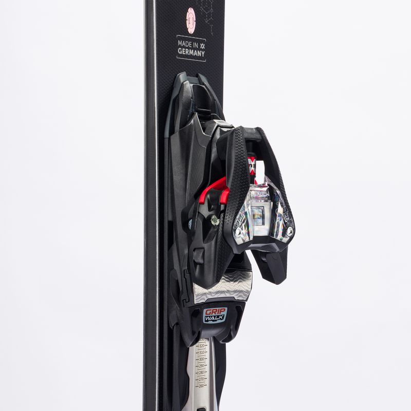Völkl Deacon 74 Abfahrtsski schwarz +rMotion2 12 GW 120161/6877T1.VB 6