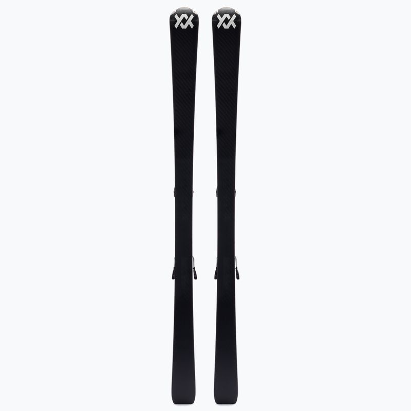 Völkl Deacon 74 Abfahrtsski blau +rMotion2 12 GW 120161/6877T1.VB 3