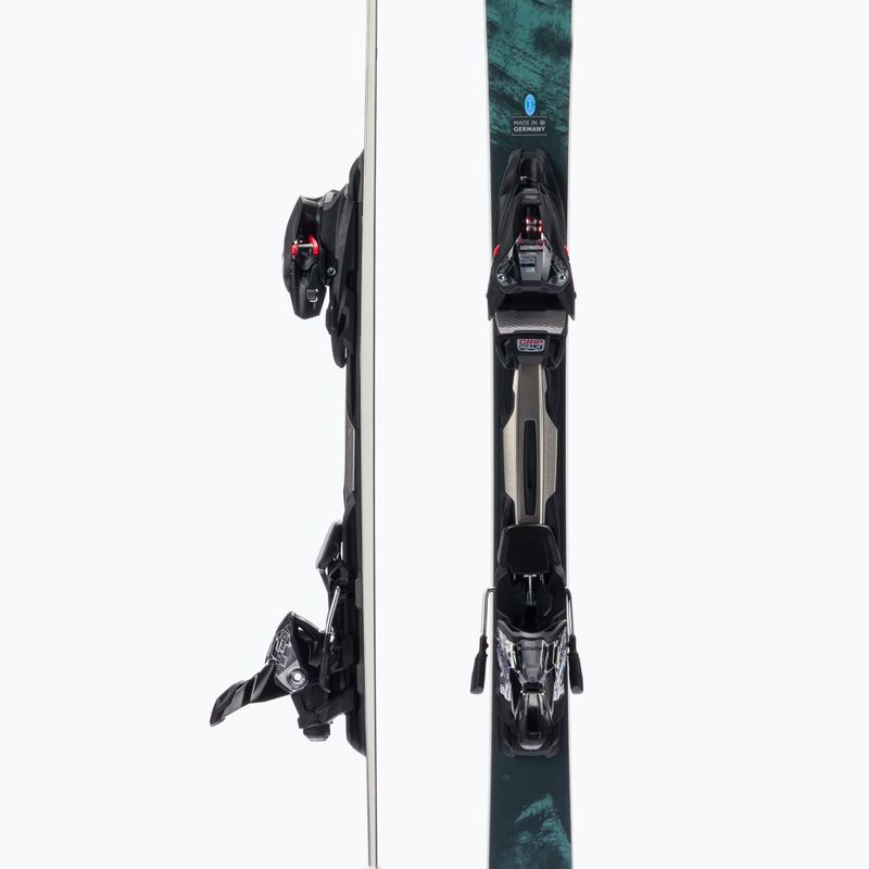 Völkl Deacon 74 Abfahrtsski blau +rMotion2 12 GW 120161/6877T1.VB 5