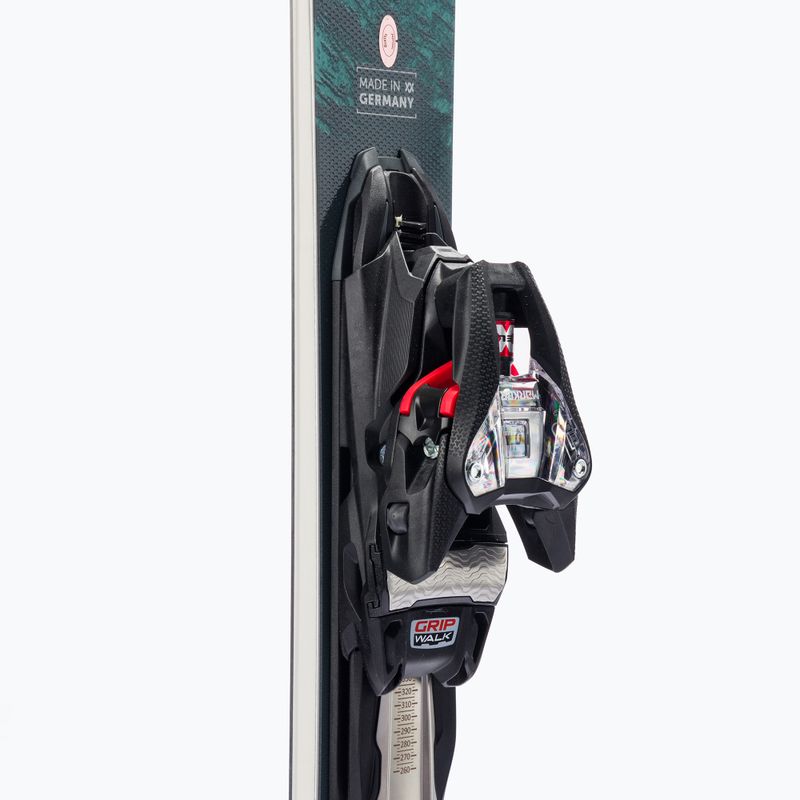 Völkl Deacon 74 Abfahrtsski blau +rMotion2 12 GW 120161/6877T1.VB 6