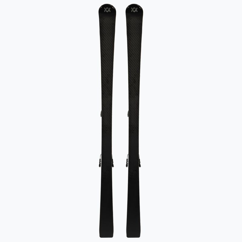 Abfahrtsski Völkl Deacon 75 schwarz +VMotion 10 GW 120181 3