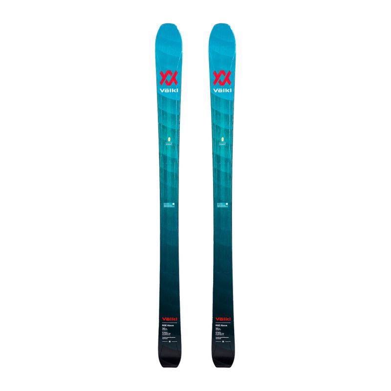 Völkl RISE Above 88 Skit Ski blau 120374
