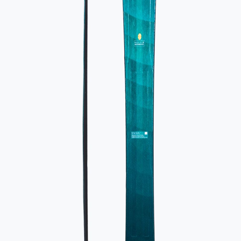 Völkl RISE Above 88 Skit Ski blau 120374 4