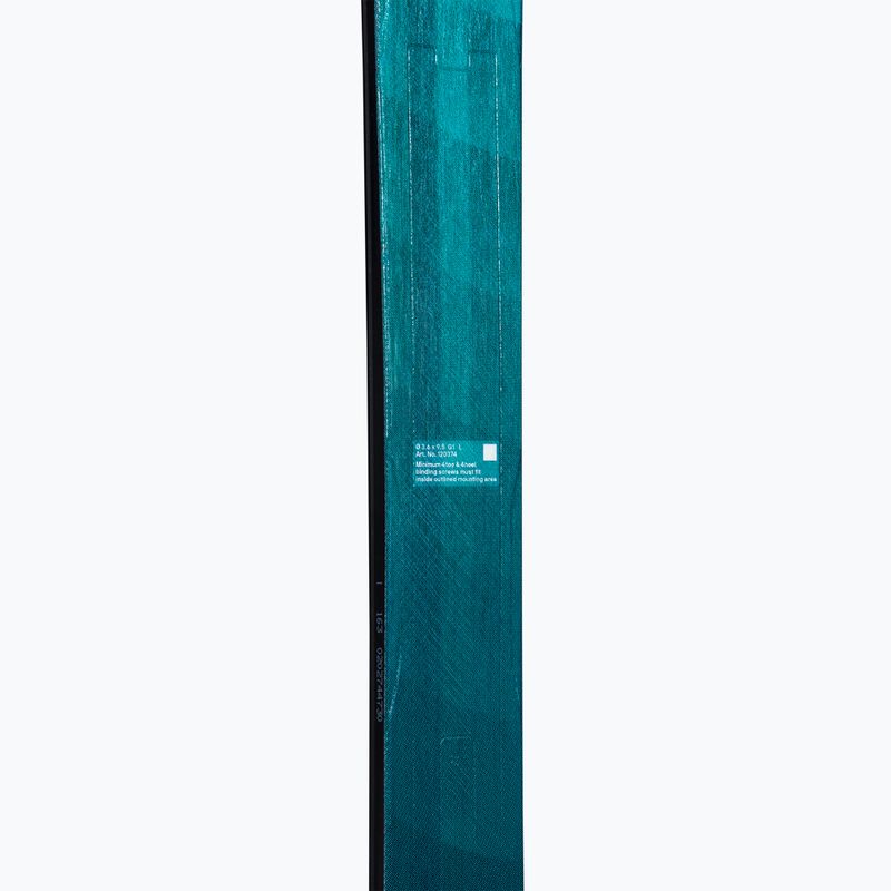 Völkl RISE Above 88 Skit Ski blau 120374 7