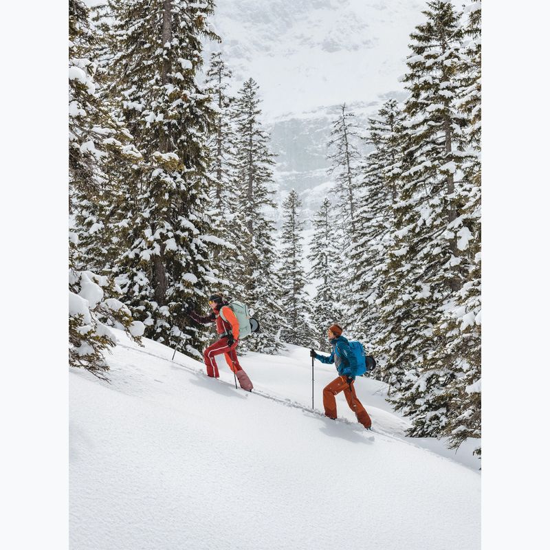 Völkl Rise Up 82 gelb 120378 skit ski 8