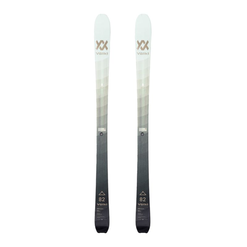 Damen Skateski Völkl RISE UP 82 W weiß 120380