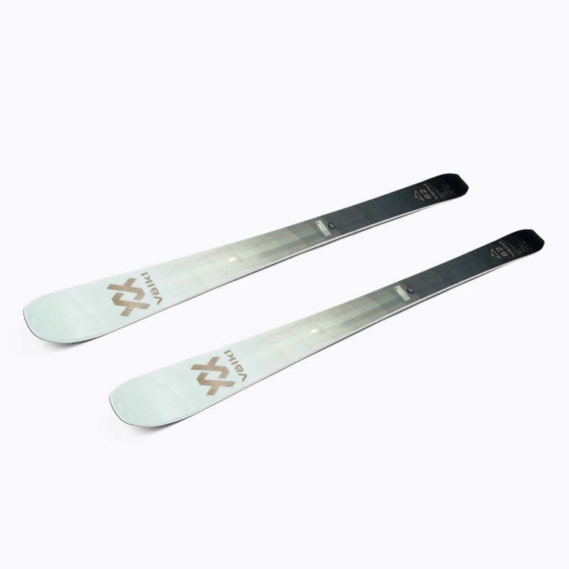 Damen Skateski Völkl RISE UP 82 W weiß 120380 4