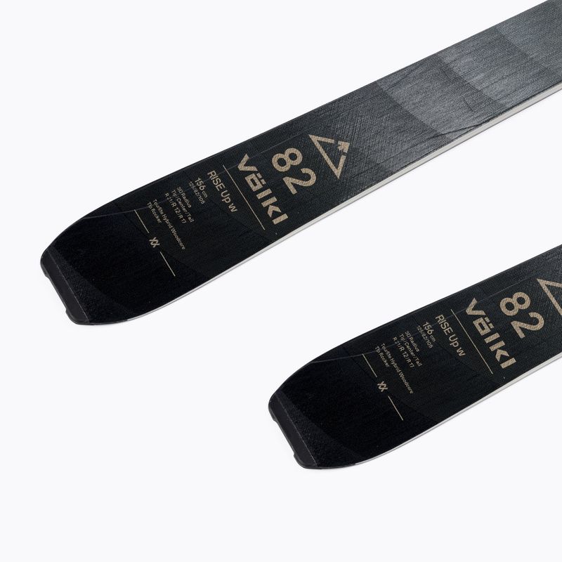 Damen Skateski Völkl RISE UP 82 W weiß 120380 8