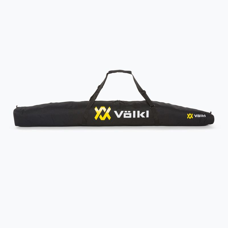 Völkl Classic Single Ski Bag schwarz 140104