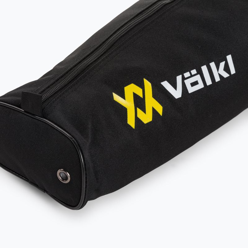 Völkl Classic Single Ski Bag schwarz 140104 4