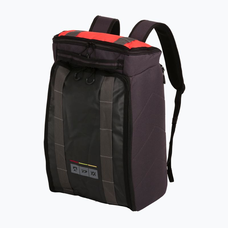 Völkl Flight 30 L Backpack Skisack grau 140121