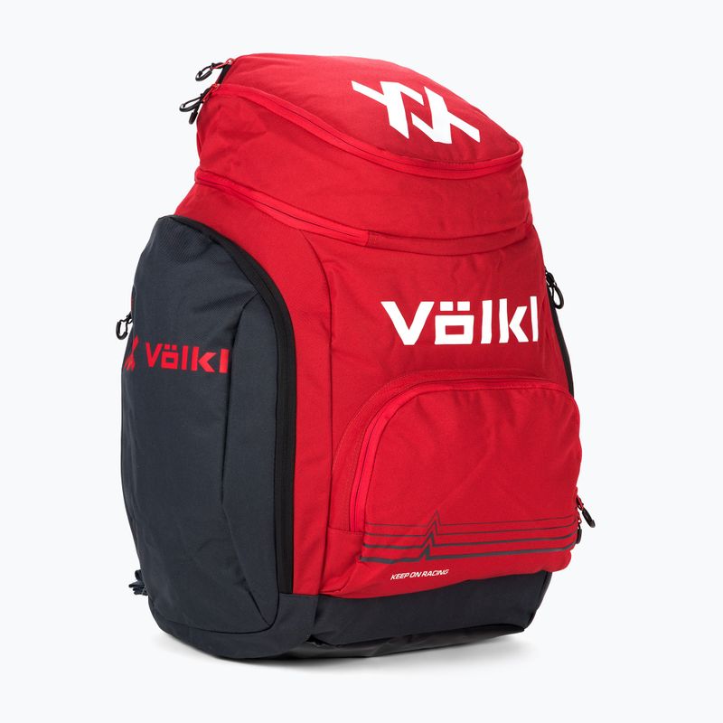 Skitasche Völkl Race Backpack Team Large rot 140109