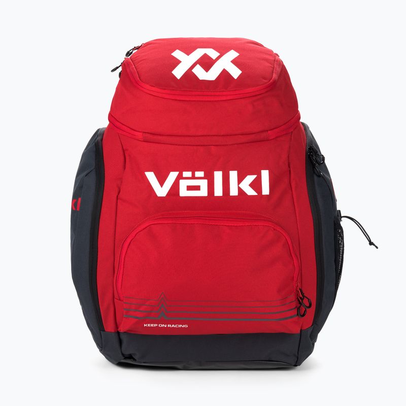 Skitasche Völkl Race Backpack Team Large rot 140109 2