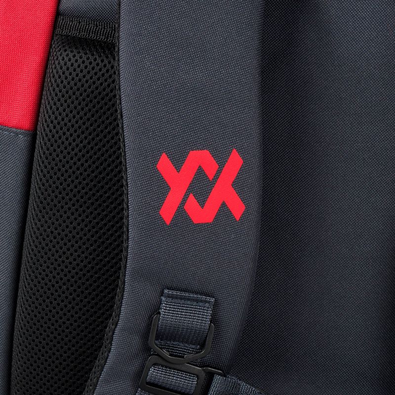 Skitasche Völkl Race Backpack Team Large rot 140109 4