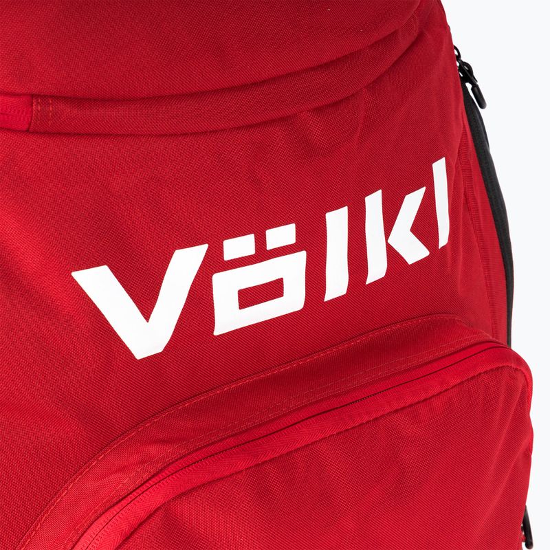 Skitasche Völkl Race Backpack Team Large rot 140109 5