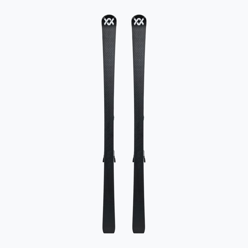 Ski Völkl Deacon 76+RMotion2 12GW schwarz-rot  121121/6877T1.VR 3
