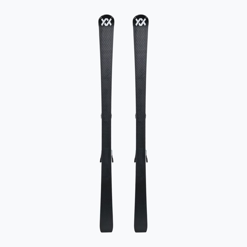 Ski Völkl Deacon 74+RMotion2 12 GW rot-grau 121151/6877T1.VB 3