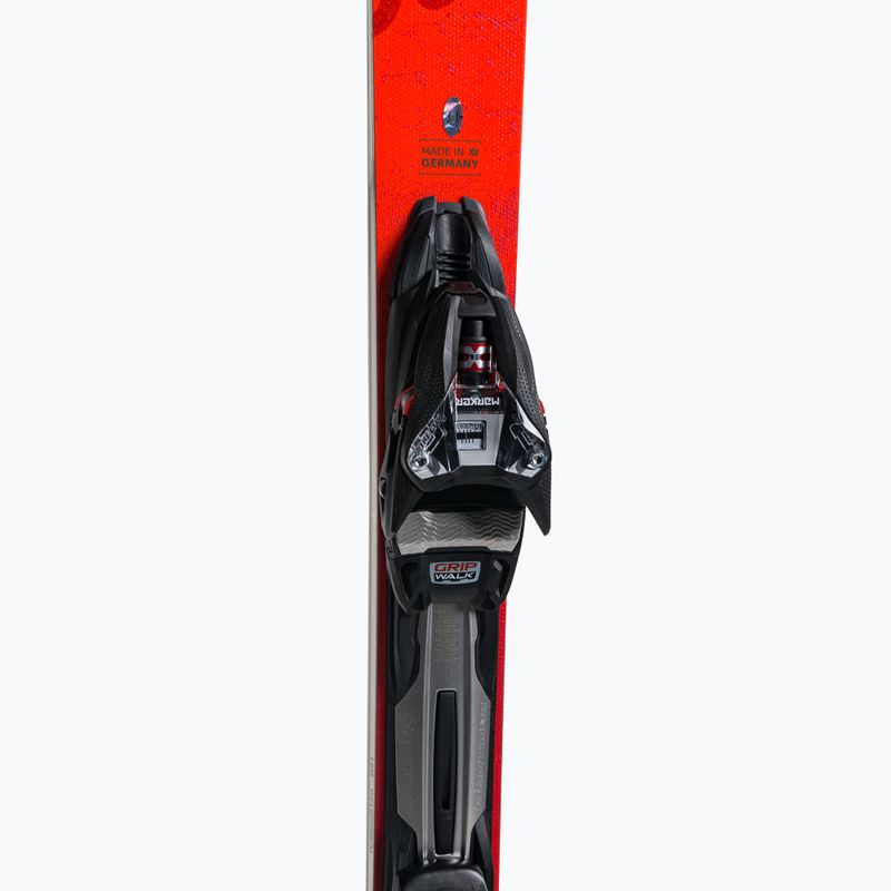 Ski Völkl Deacon 74+RMotion2 12 GW rot-grau 121151/6877T1.VB 7