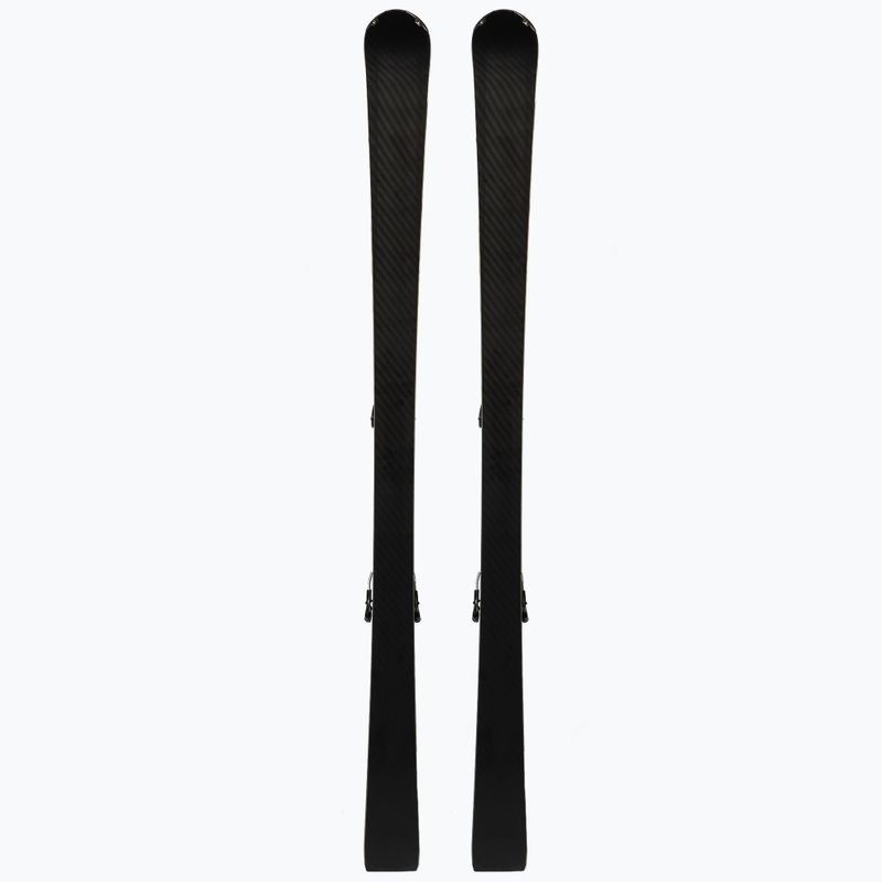 Völkl Deacon XTD schwarz +VMotion 10 GW Abfahrtsski 121181/6562U1.VA 3