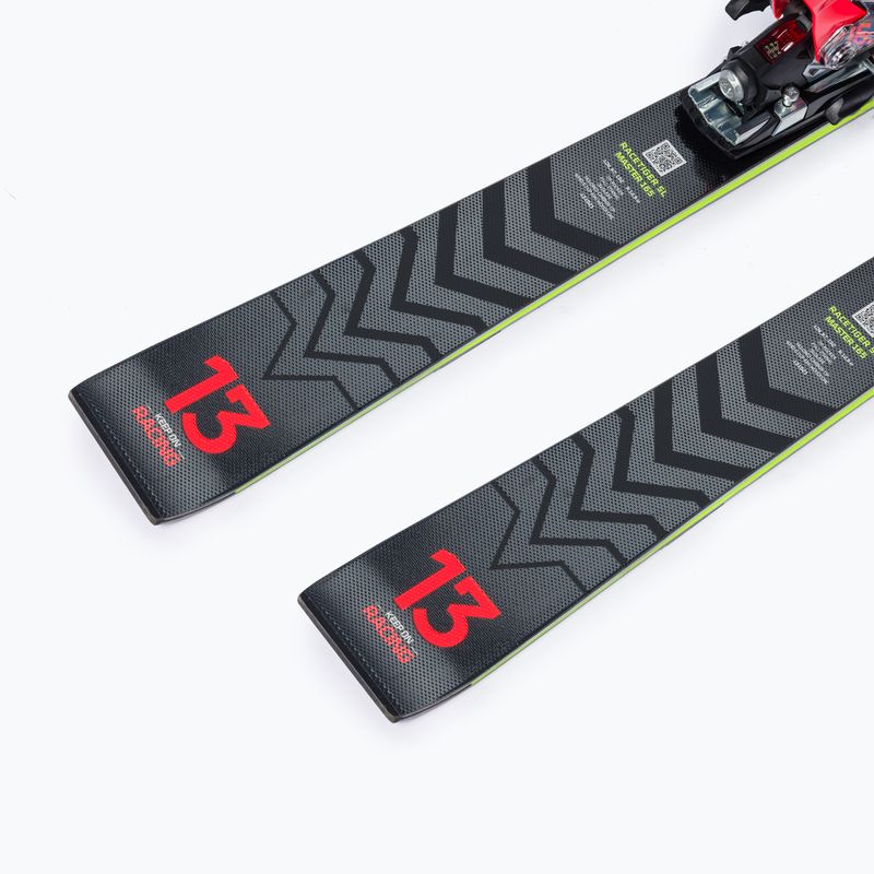 Völkl RACETIGER SL MASTER+XComp 16 GW Master Abfahrtsski 121021 9