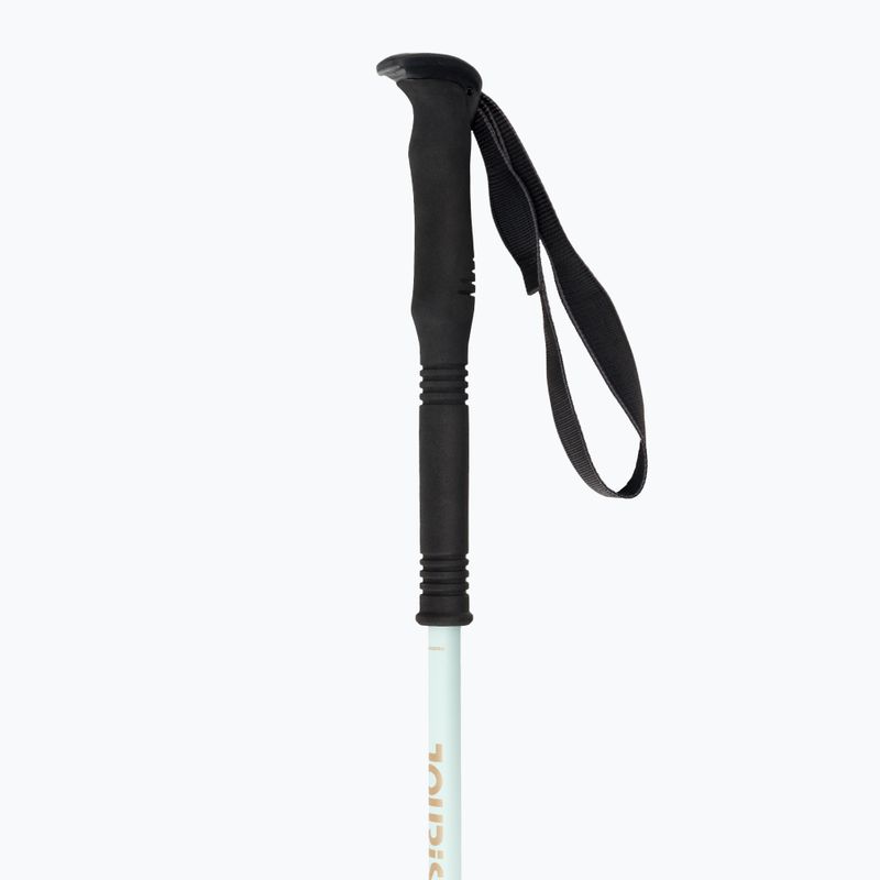 Völkl TOURISTICK VARIO AA Skistöcke schwarz/weiß 141028 2