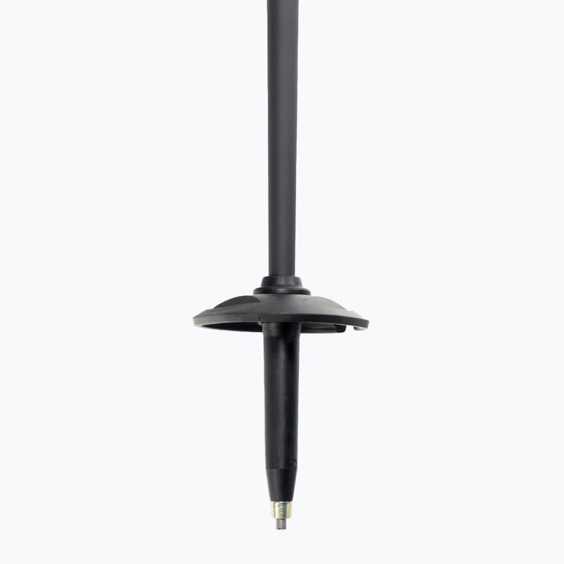 Völkl TOURISTICK VARIO AA Skistöcke schwarz/weiß 141028 3