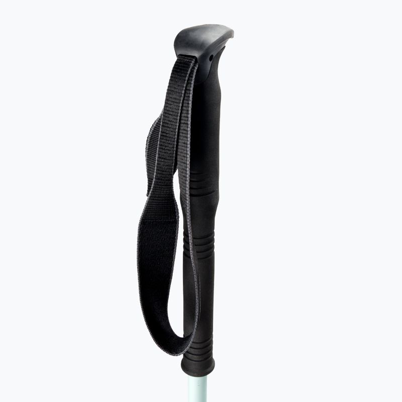 Völkl TOURISTICK VARIO AA Skistöcke schwarz/weiß 141028 4