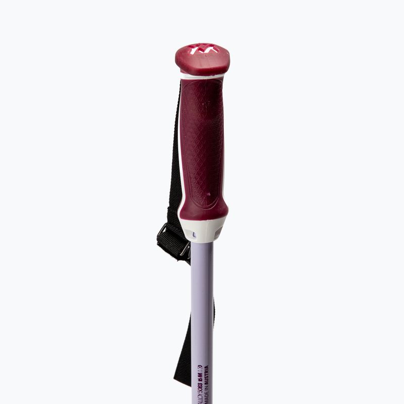 Damen-Skistöcke Völkl Phantastick W silber 141017 3