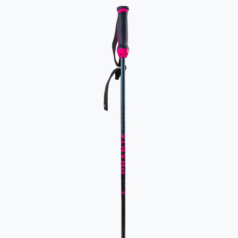 Völkl Phantastick Carbon Skistöcke schwarz 141004 2