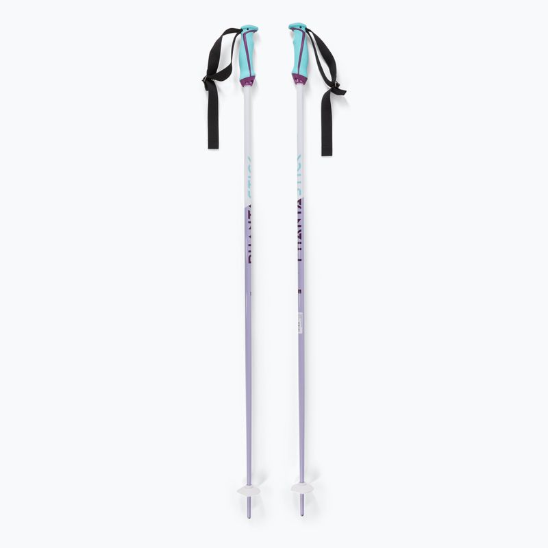 Skistöcke Damen Völkl Phantastick W purple