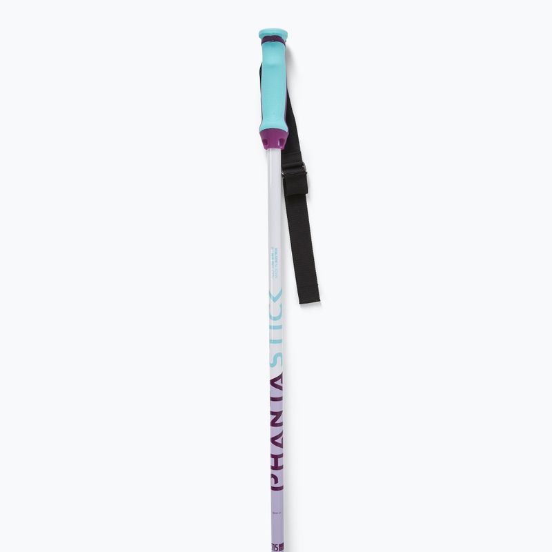 Skistöcke Damen Völkl Phantastick W purple 2