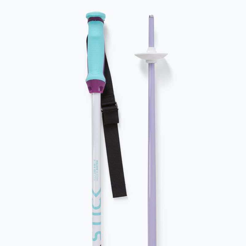Skistöcke Damen Völkl Phantastick W purple 3