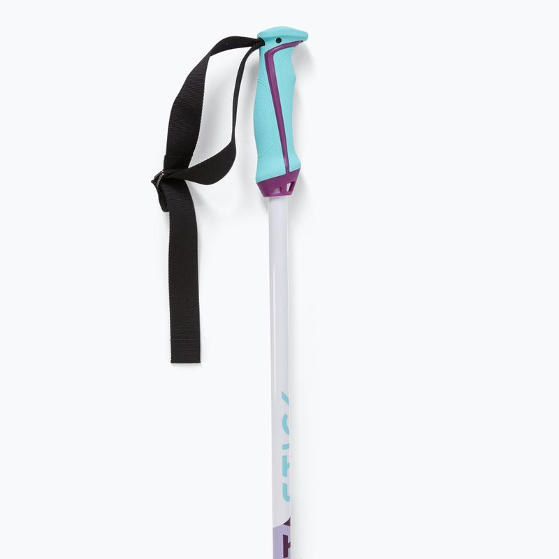 Skistöcke Damen Völkl Phantastick W purple 4