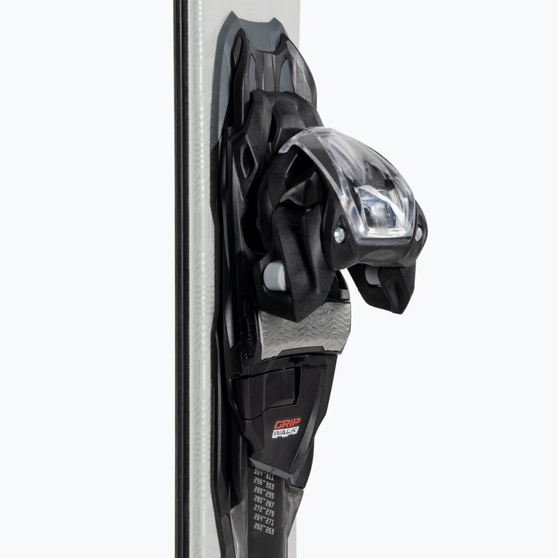 Damen-Abfahrtsski Völkl Flair Sc+VMotion3 weiß 122261/6762V1 6