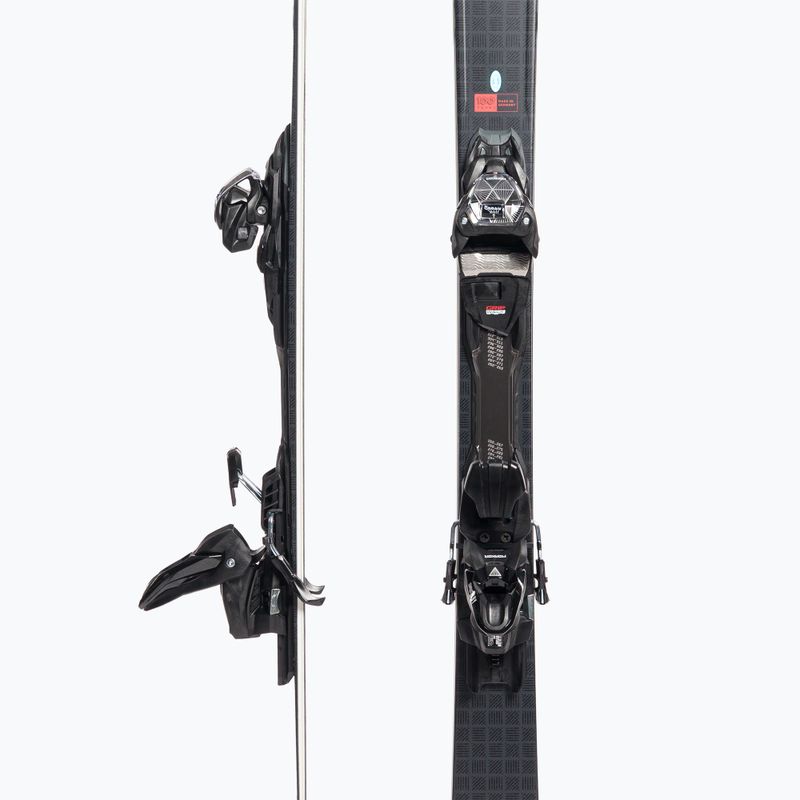 Ski Damen Völkl Flair 75+VMotion 1 GW Lady schwarz 122271/6562U1.VL 5