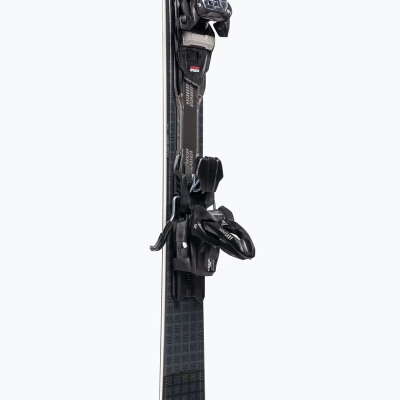 Ski Damen Völkl Flair 75+VMotion 1 GW Lady schwarz 122271/6562U1.VL 7