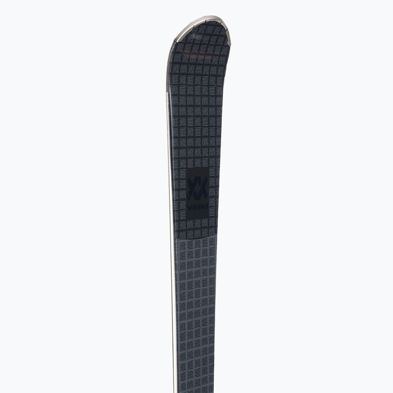 Ski Damen Völkl Flair 75+VMotion 1 GW Lady schwarz 122271/6562U1.VL 8