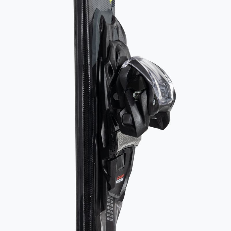 Herren Abfahrtsski Völkl Deacon 75+VMotion3 schwarz 122171/6562U1 6