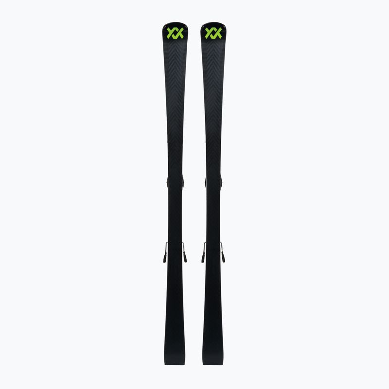 Ski Völkl Racetiger SL+RMotion 3 12 GW gelb-schwarz 12231/6877W1.VR 3