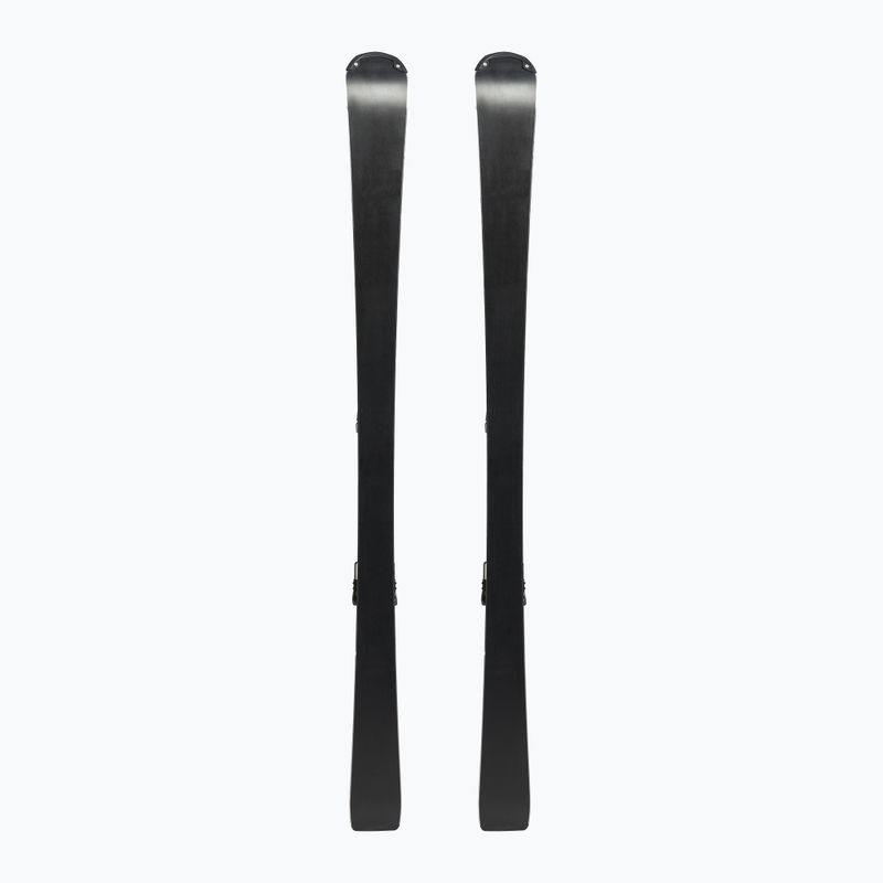 Ski Kinder Völkl Racetiger JR Pro+7. VMotion JR gelb-schwarz 122467/6262T1.VA 3